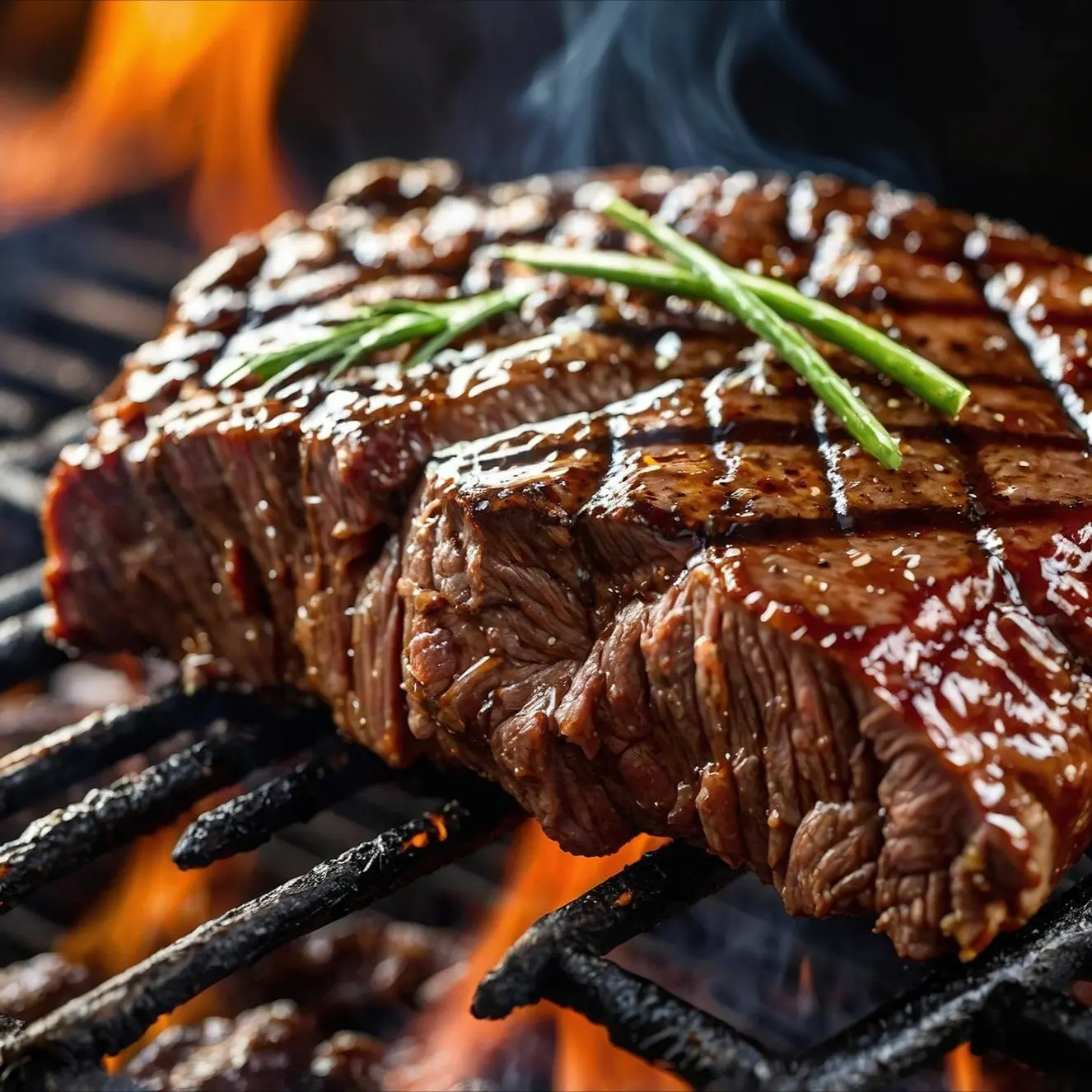 Churrasco
