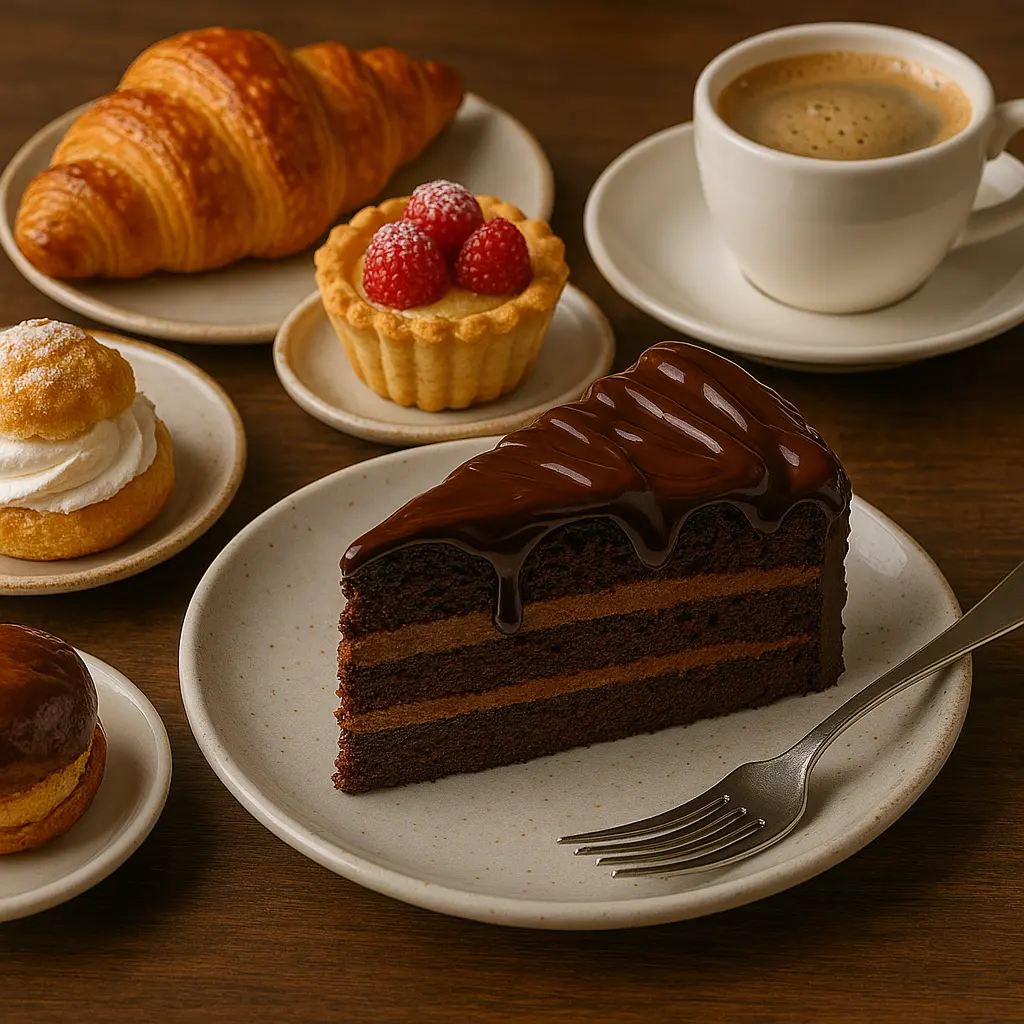 Confeitaria