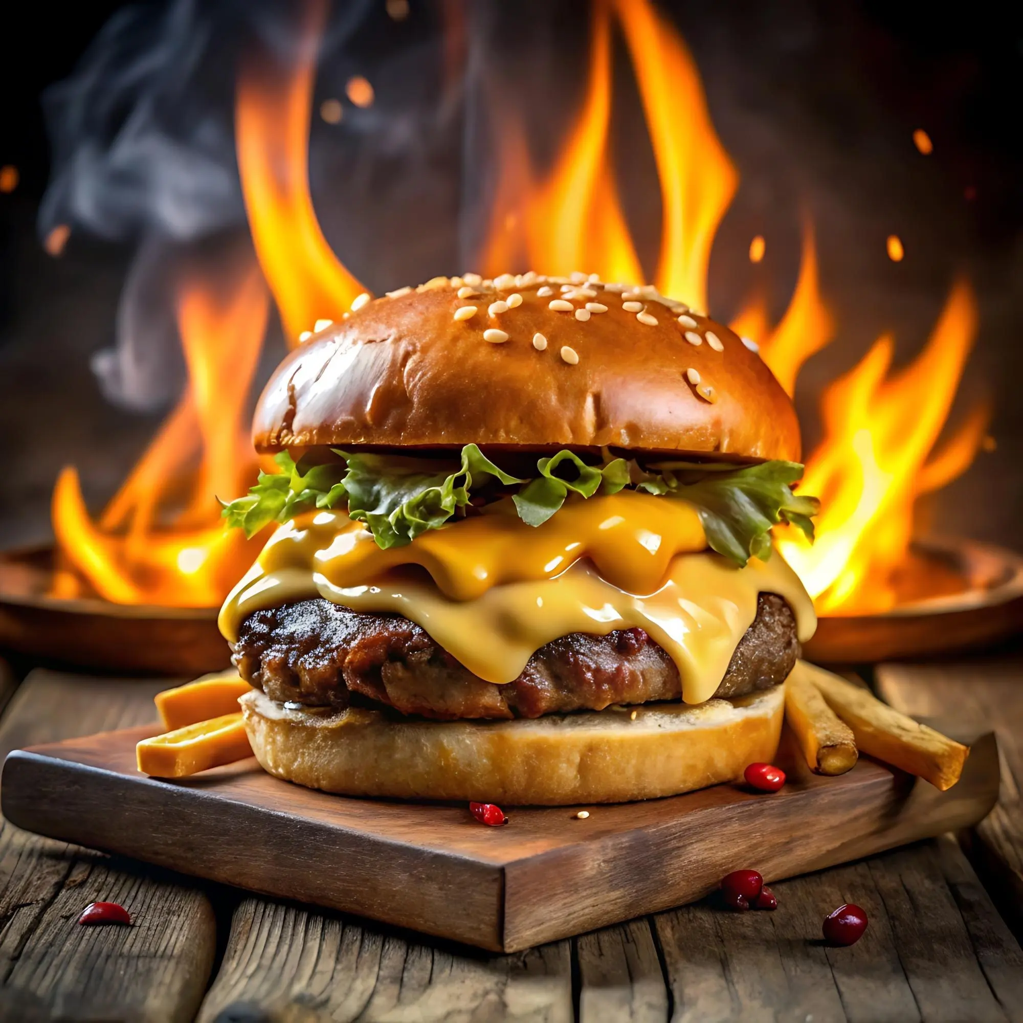 Hamburguer